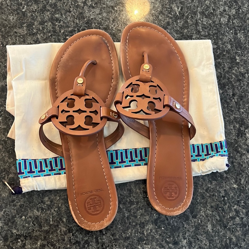 Tory Burch Sandals